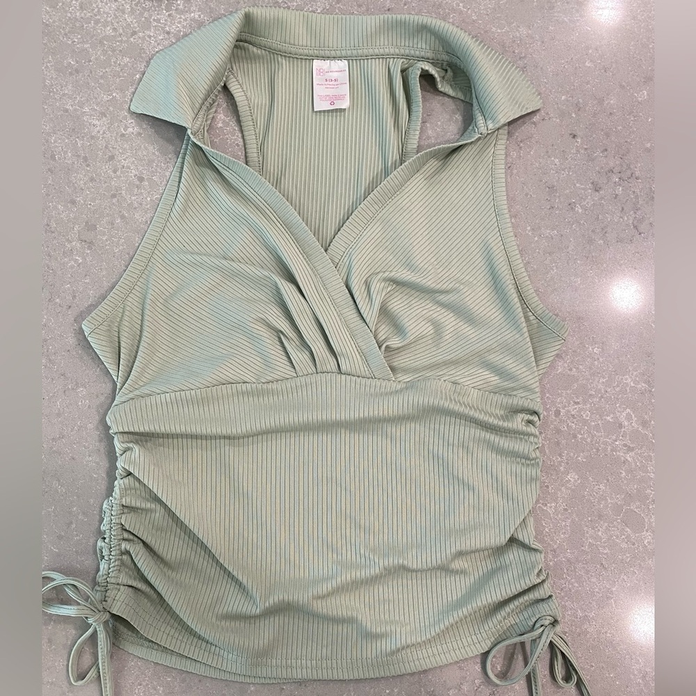 Top Size S (3-5)